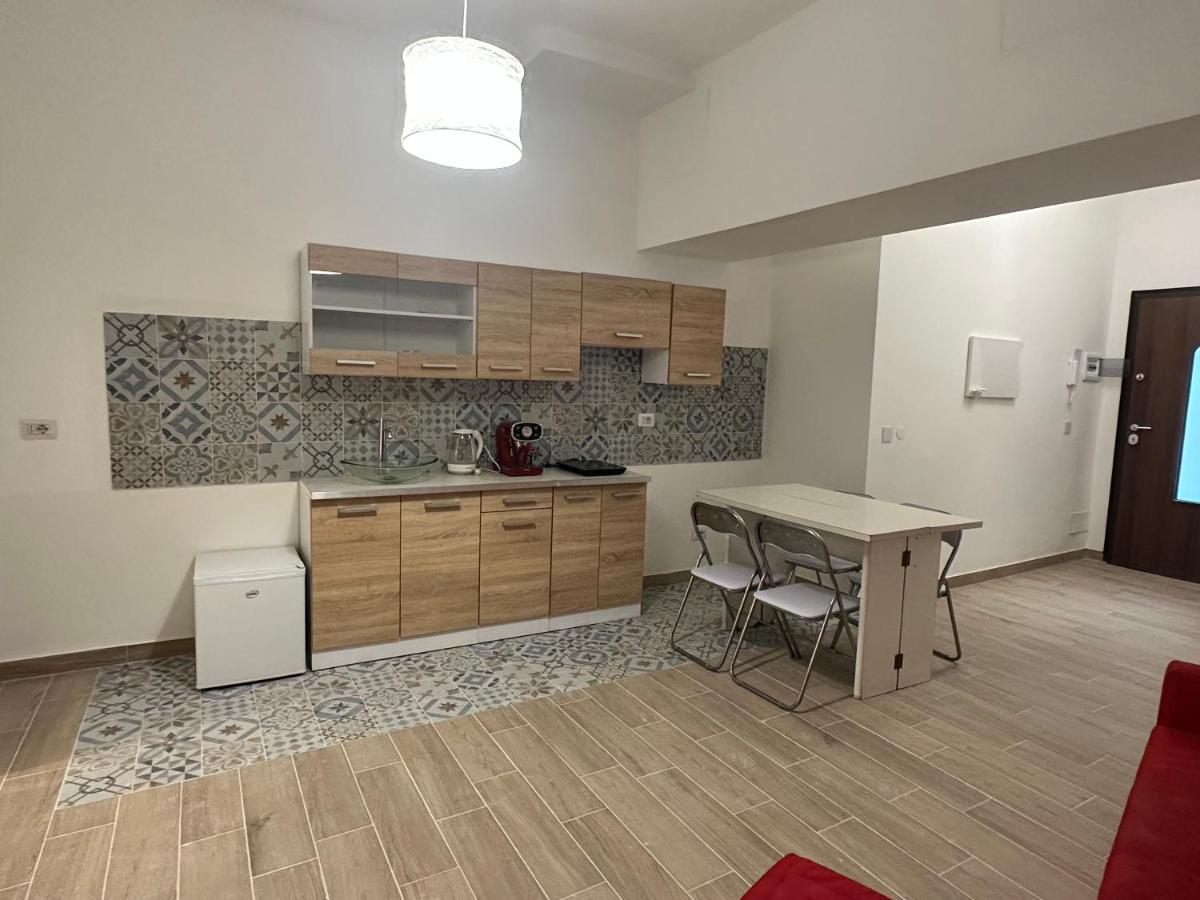 Myhome Boni Family Milan Exterior photo