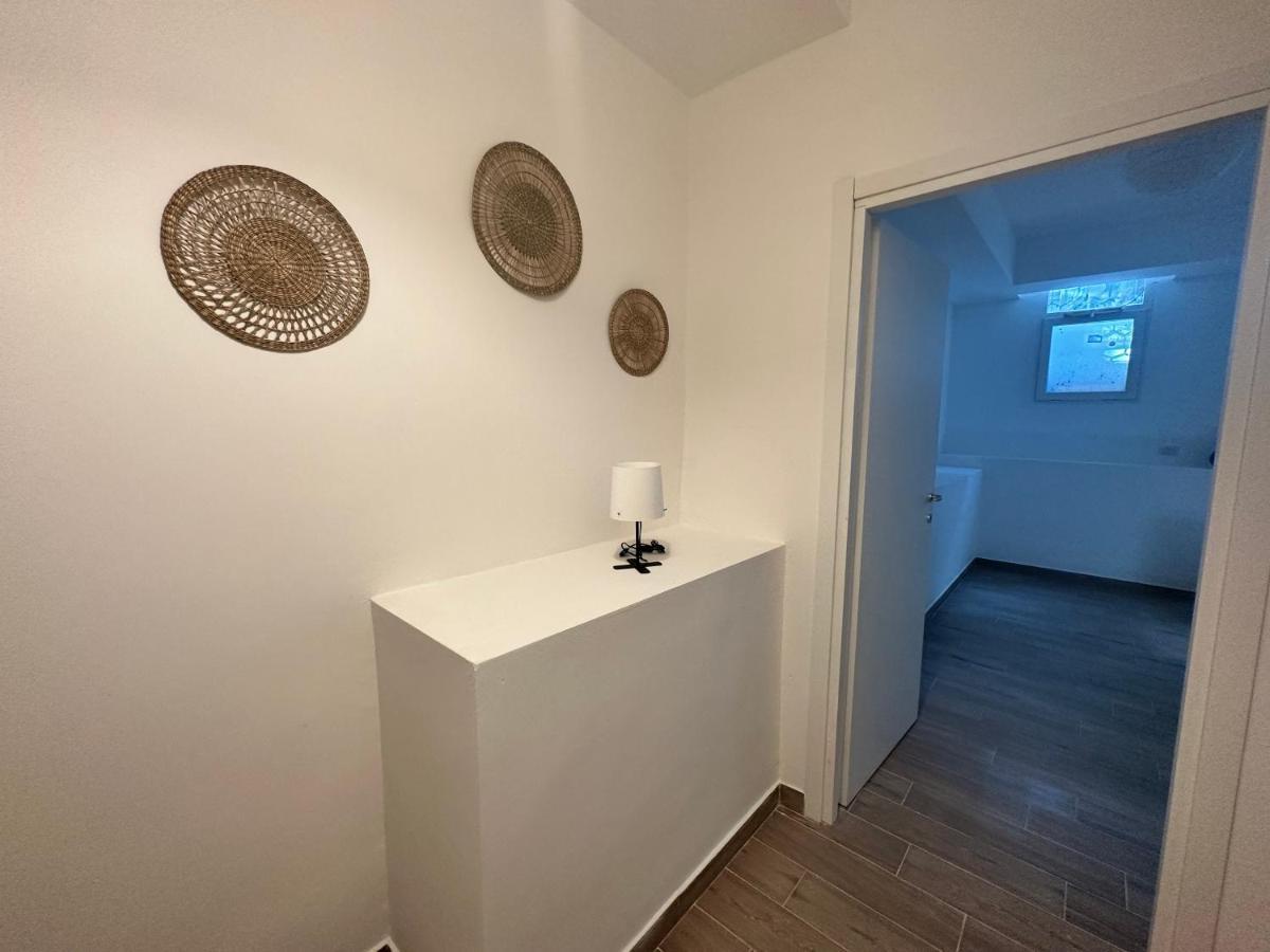 Myhome Boni Family Milan Exterior photo